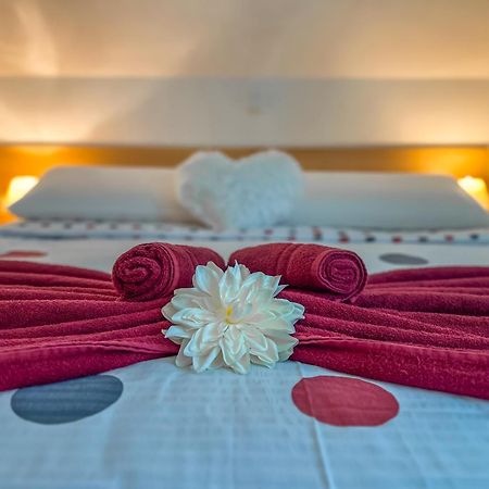 Bled Oasis Apartment ภายนอก รูปภาพ