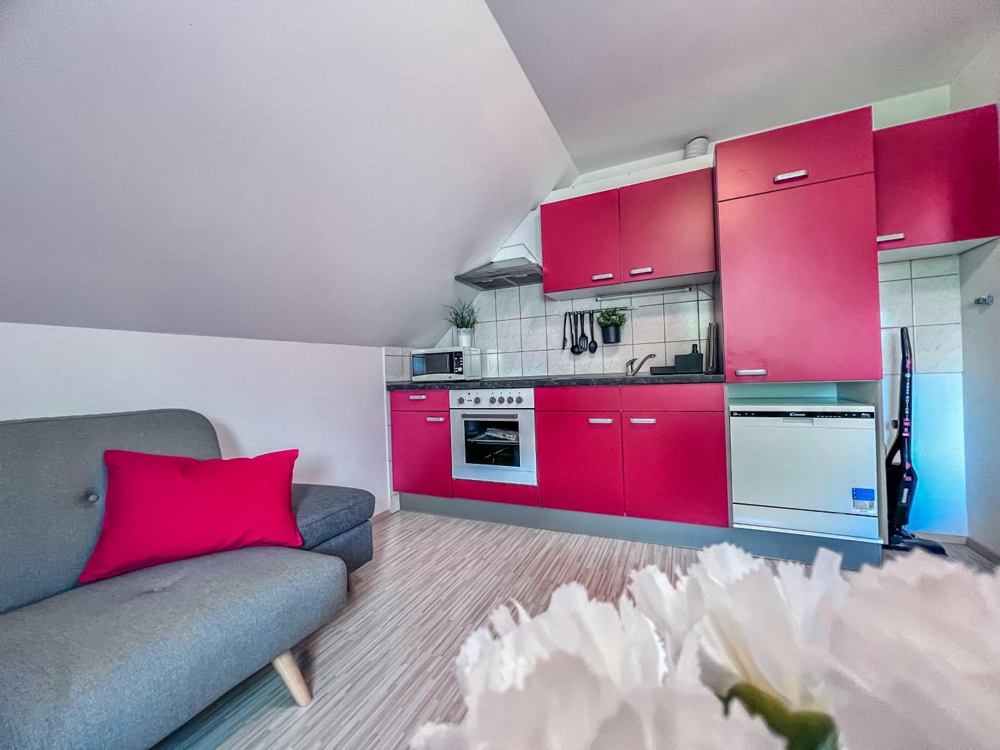 Bled Oasis Apartment ภายนอก รูปภาพ