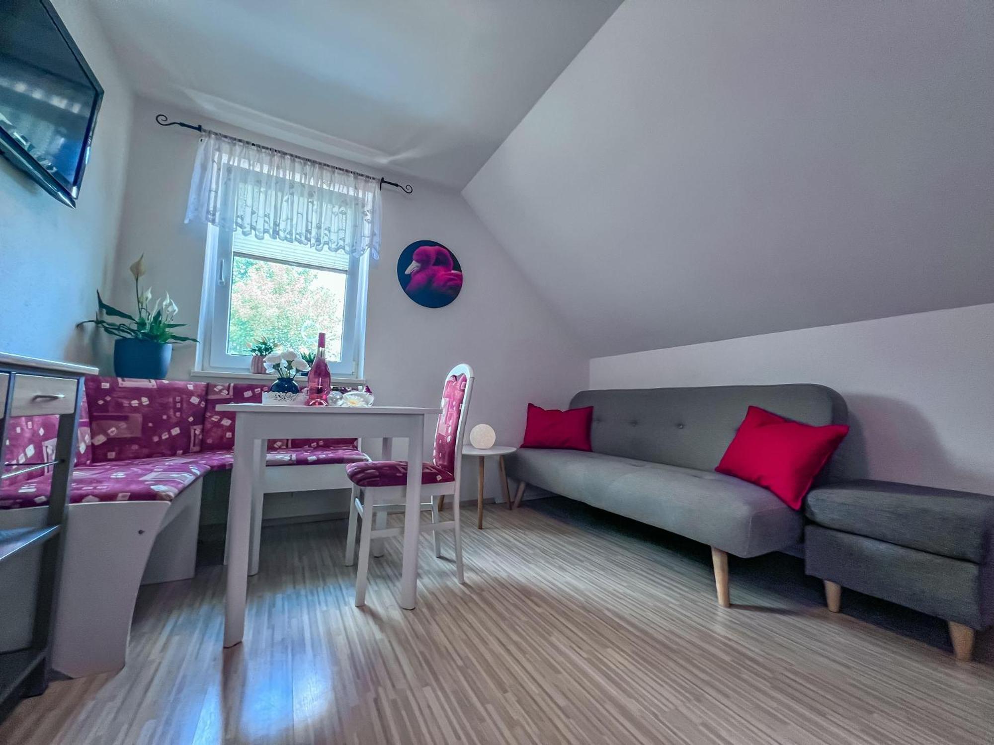 Bled Oasis Apartment ภายนอก รูปภาพ