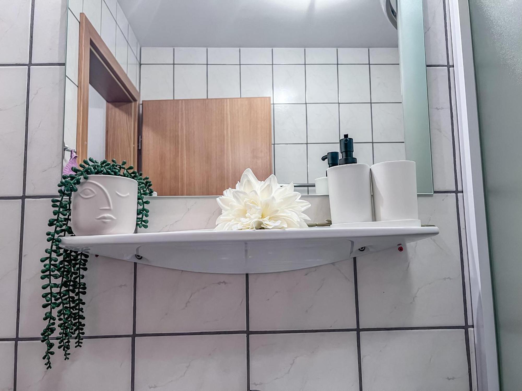 Bled Oasis Apartment ภายนอก รูปภาพ