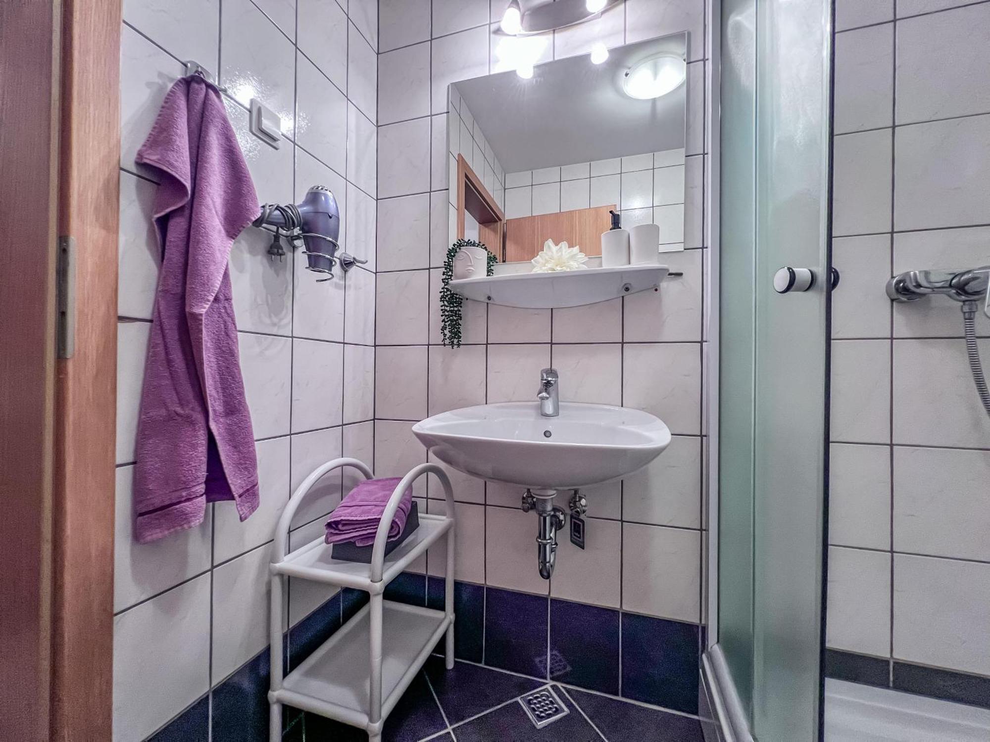 Bled Oasis Apartment ภายนอก รูปภาพ
